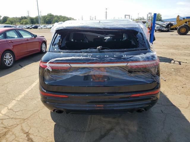 Photo 6 from auction – 2021 LINCOLN CORSAIR RE with VIN 5LMCJ2D92MUL28347