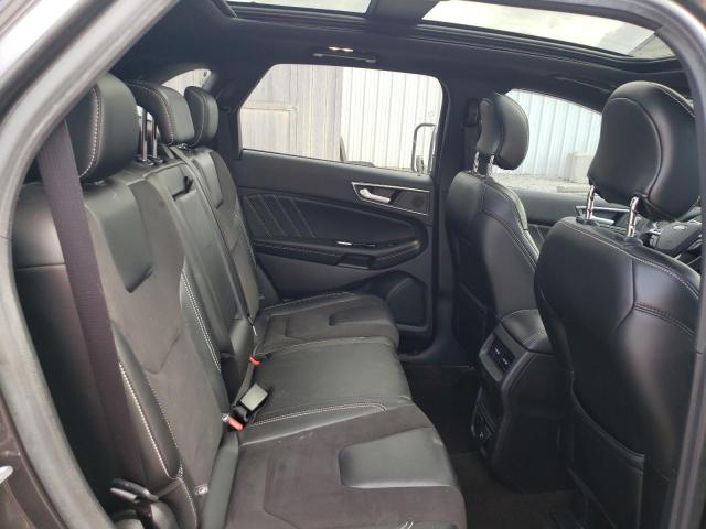 Photo 11 from auction – 2019 FORD EDGE ST with VIN 2FMPK4AP2KBB68084