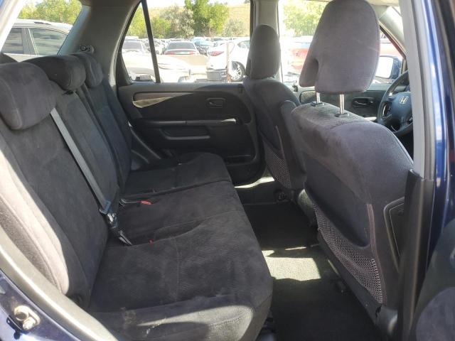 Photo 11 from auction – 2005 HONDA CR-V EX with VIN JHLRD78875C063779