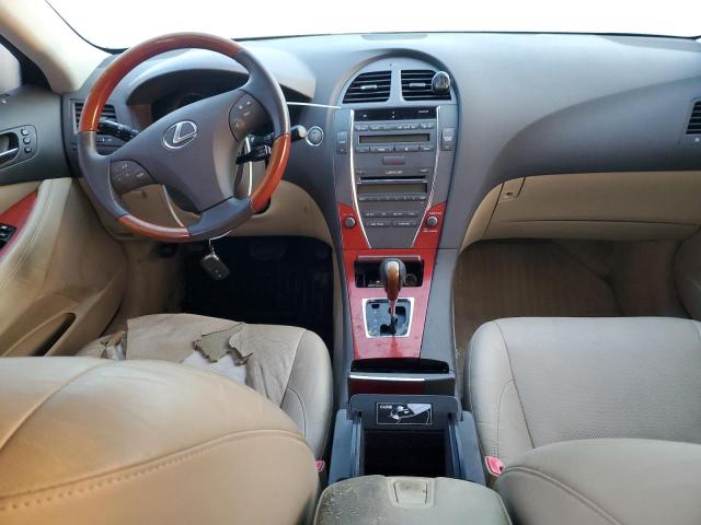 Photo 8 from auction – 2007 LEXUS ES 350 with VIN JTHBJ46G972118837