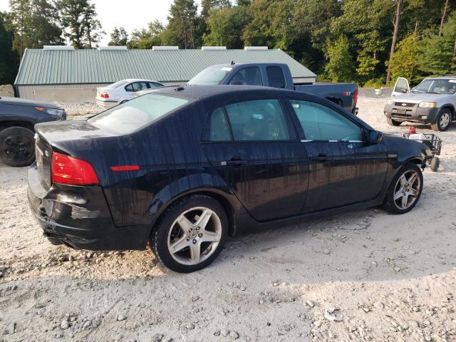 Photo 3 from auction – 2006 ACURA 3.2TL with VIN 19UUA66296A030693