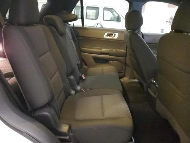 Photo 11 from auction – 2015 FORD EXPLORER X with VIN 1FM5K8D83FGB40960
