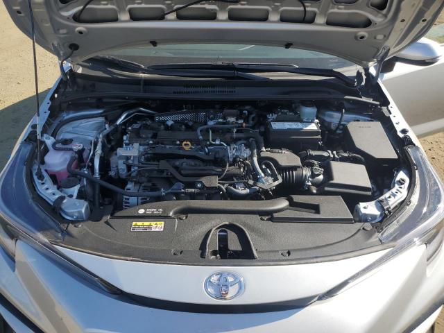 Photo 11 from auction – 2024 TOYOTA COROLLA SE with VIN 5YFS4MCE2RP205172