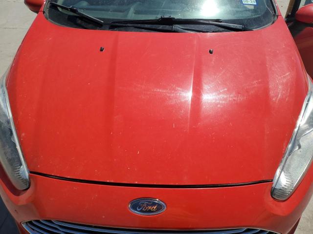 Photo 11 from auction – 2015 FORD FIESTA SE with VIN 3FADP4BJ7FM211511