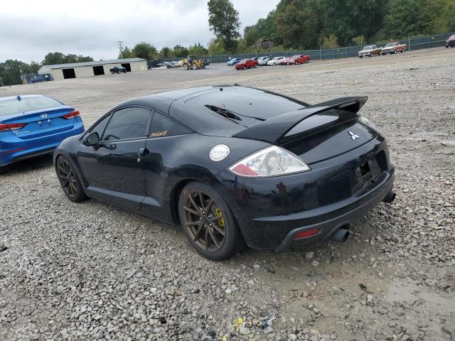 Photo 2 from auction – 2009 MITSUBISHI ECLIPSE GT with VIN 4A3AK34T19E022932