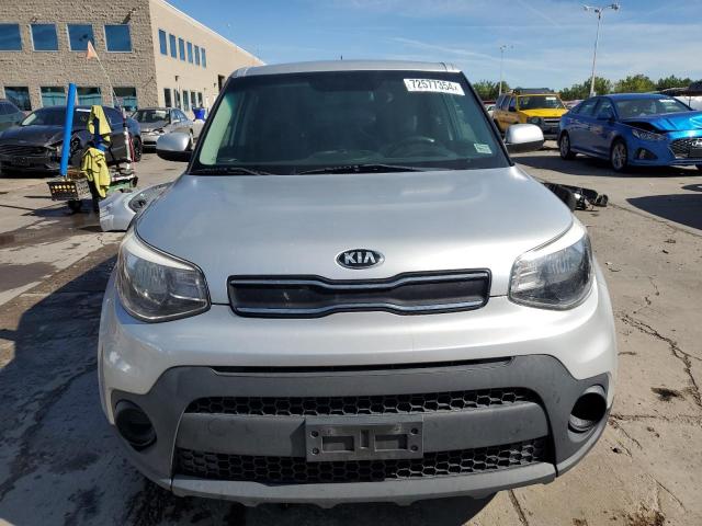 Photo 5 from auction – 2017 KIA SOUL with VIN KNDJN2A28H7470684