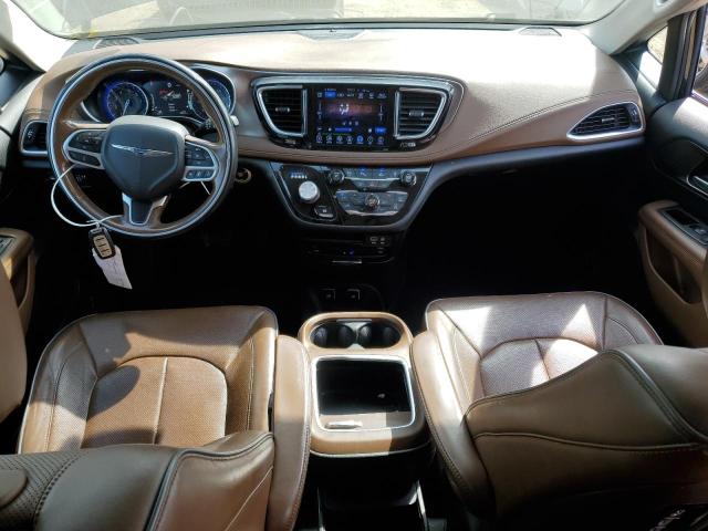 Photo 8 from auction – 2017 CHRYSLER PACIFICA L with VIN 2C4RC1GG9HR643424