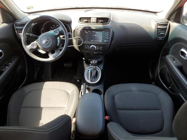 Photo 8 from auction – 2019 KIA SOUL + with VIN KNDJP3A53K7021849
