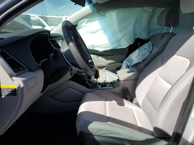 Photo 7 from auction – 2017 HYUNDAI TUCSON LIM with VIN KM8J3CA41HU494562