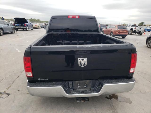 Photo 6 from auction – 2019 RAM 1500 CLASS with VIN 1C6RR6FT3KS746443