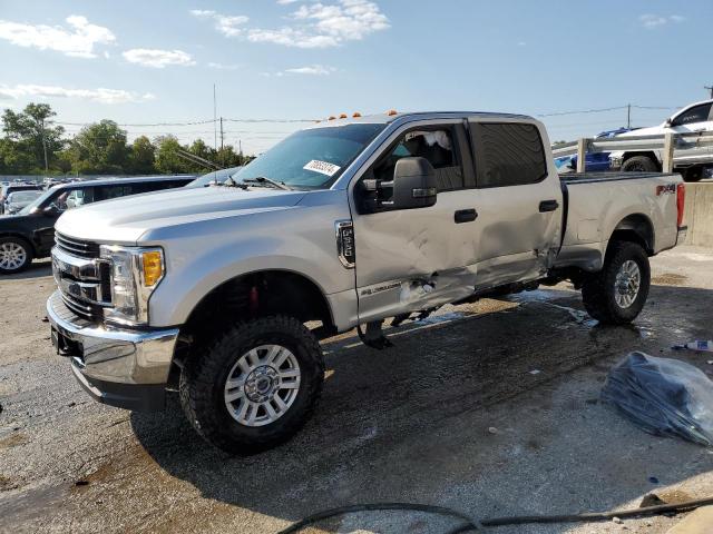 FORD F350 SUPER 2017 with VIN 1FT8W3BT3HEF45277 - Photo from auction