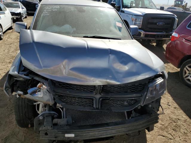 Photo 5 from auction – 2019 DODGE JOURNEY CR with VIN 3C4PDDGG3KT857478