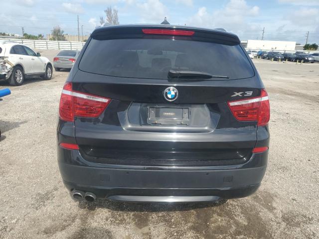 Photo 6 from auction – 2014 BMW X3 XDRIVE2 with VIN 5UXWX9C59E0D12862