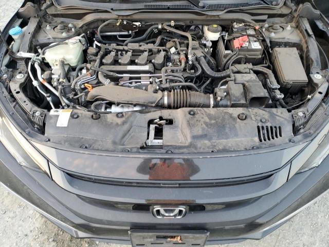 Photo 11 from auction – 2019 HONDA CIVIC EX with VIN 19XFC1F39KE212947