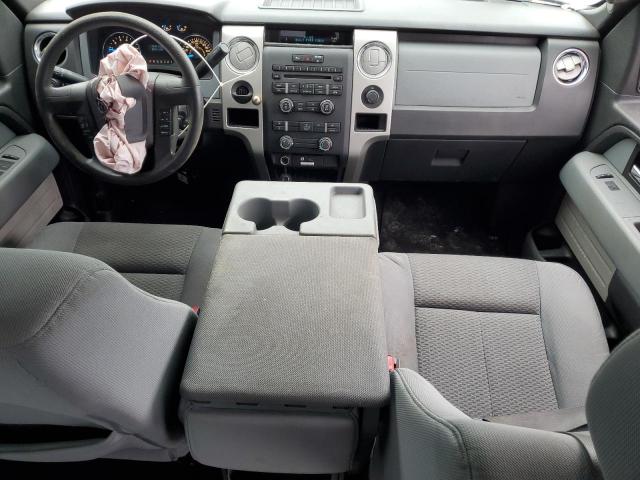 Photo 8 from auction – 2014 FORD F150 SUPER with VIN 1FTFW1CF0EFB40522