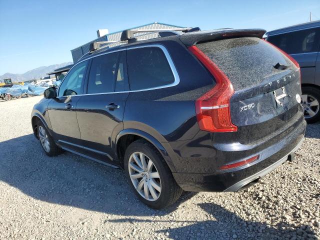 Photo 2 from auction – 2016 VOLVO XC90 T6 with VIN YV4A22PK8G1029037