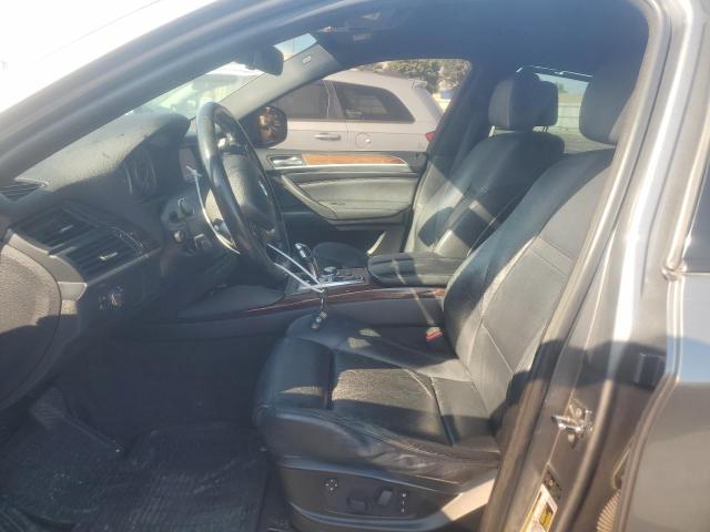 Photo 7 from auction – 2009 BMW X6 XDRIVE3 with VIN 5UXFG43559L223097