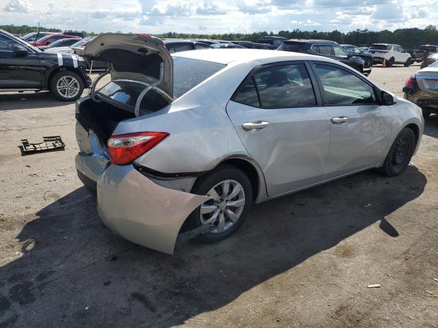 Photo 3 from auction – 2014 TOYOTA COROLLA L with VIN 2T1BURHEXEC086464