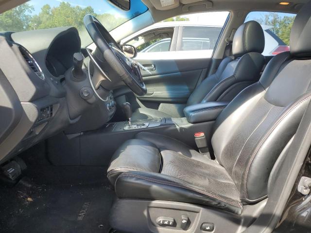 Photo 7 from auction – 2009 NISSAN MAXIMA S with VIN 1N4AA51E29C830716
