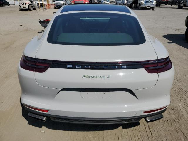 Фото 6 с аукциона – 2018 PORSCHE PANAMERA 4 с VIN WP0AE2A73JL127693