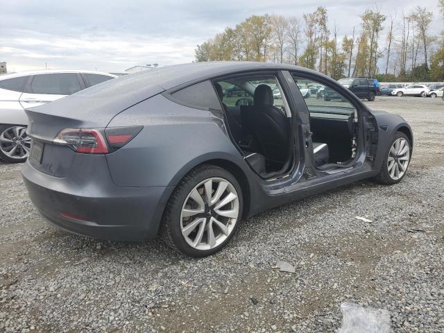 Photo 3 from auction – 2020 TESLA MODEL 3 with VIN 5YJ3E1EB1LF801198