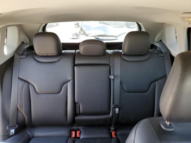 Photo 10 from auction – 2022 JEEP COMPASS LA with VIN 3C4NJDFB6NT118017