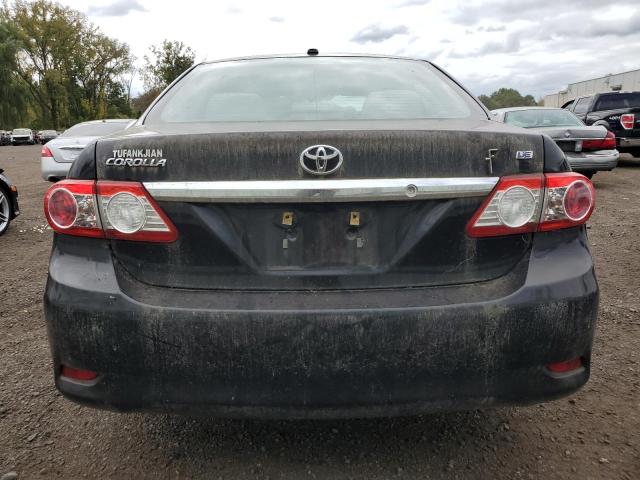 Photo 6 from auction – 2011 TOYOTA COROLLA BA with VIN 2T1BU4EE8BC539502