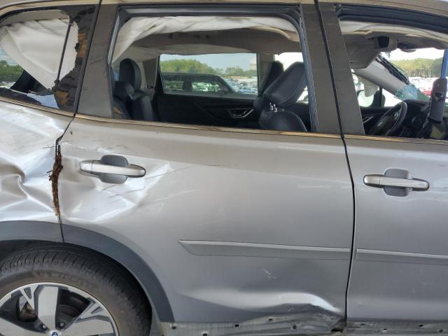 Photo 11 from auction – 2020 SUBARU FORESTER T with VIN JF2SKAXC8LH415034