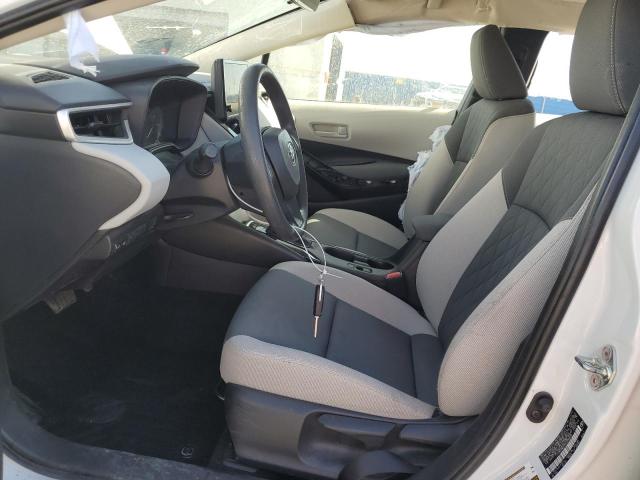 Photo 7 from auction – 2023 TOYOTA COROLLA LE with VIN JTDB4MEE0PJ002408