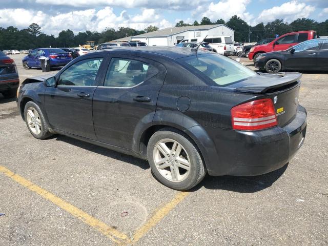 Photo 2 from auction – 2010 DODGE AVENGER R/ with VIN 1B3CC5FB7AN228125