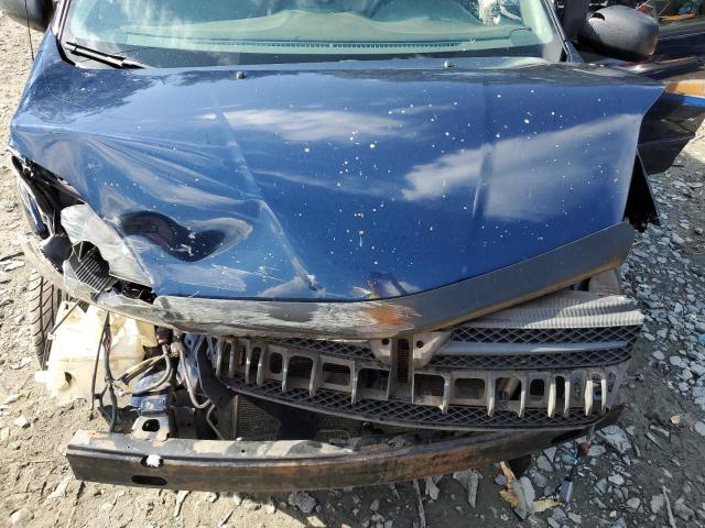 Photo 12 from auction – 2005 TOYOTA SIENNA CE with VIN 5TDZA23C95S231831