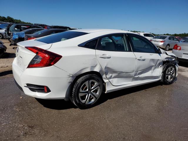 Photo 3 from auction – 2018 HONDA CIVIC LX with VIN 2HGFC2F54JH608635