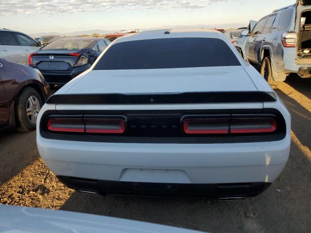 Photo 6 from auction – 2021 DODGE CHALLENGER with VIN 2C3CDZAG4MH514098