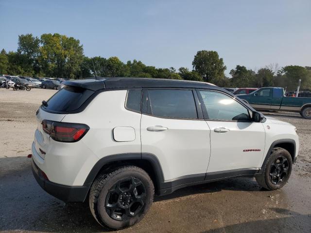 صورة رقم 3 من المزاد - 2023 JEEP COMPASS TR مع VIN 3C4NJDDN0PT541790