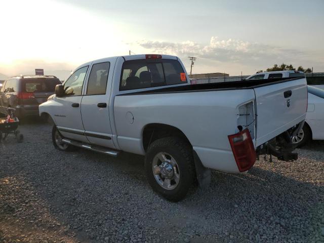 Photo 2 from auction – 2005 DODGE RAM 2500 S with VIN 1D7KS28D05J636771