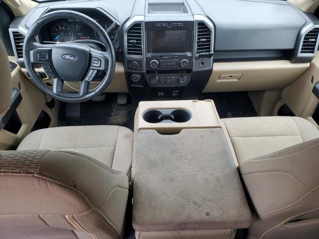 Photo 8 from auction – 2019 FORD F150 SUPER with VIN 1FTEW1EP5KKD94070