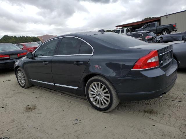 Photo 2 from auction – 2013 VOLVO S80 3.2 with VIN YV1952AS2D1171377