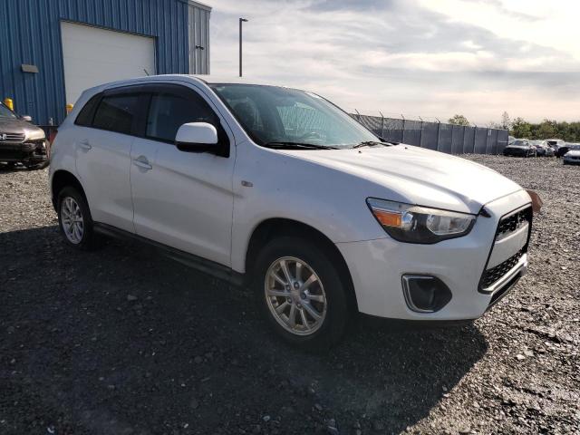 Photo 4 from auction – 2015 MITSUBISHI RVR SE with VIN 4A4AH3AU7FE601930