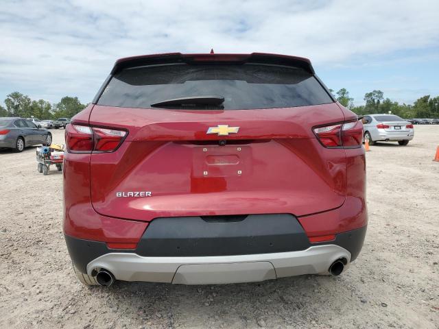 Photo 6 from auction – 2019 CHEVROLET BLAZER 2LT with VIN 3GNKBCRS4KS689178