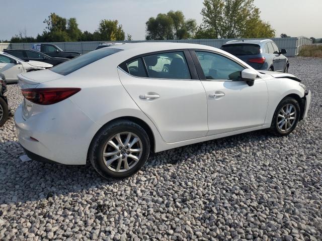Photo 3 from auction – 2016 MAZDA 3 TOURING with VIN 3MZBM1V76GM256026