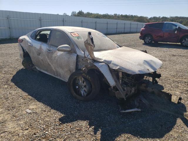 Photo 4 from auction – 2018 KIA OPTIMA EX with VIN 5XXGU4L33JG212892