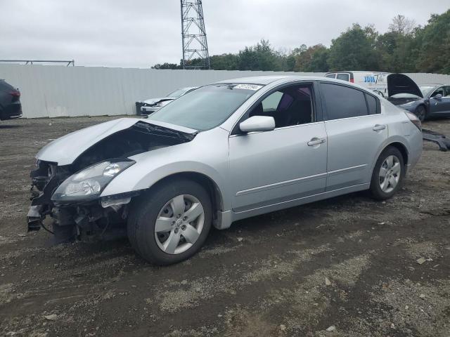 NISSAN ALTIMA 2.5 2007 with VIN 1N4AL21E77C131538 - Photo from auction