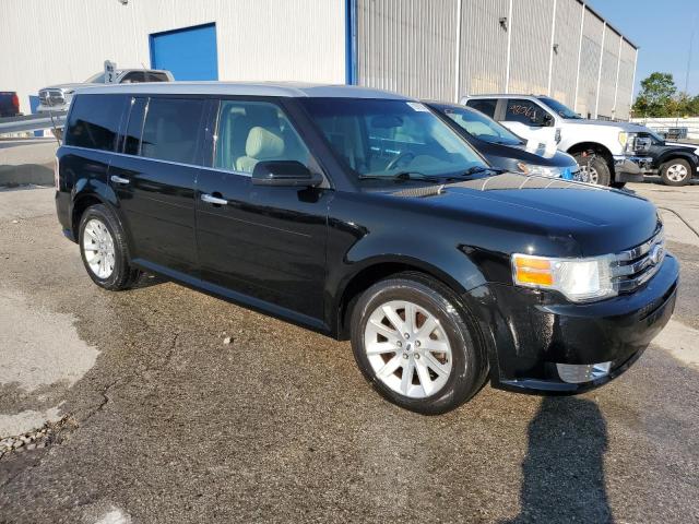 Photo 4 from auction – 2012 FORD FLEX SEL with VIN 2FMGK5CCXCBD10585