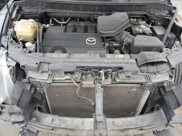 Photo 12 from auction – 2013 MAZDA CX-9 TOURI with VIN JM3TB2CV4D0407665