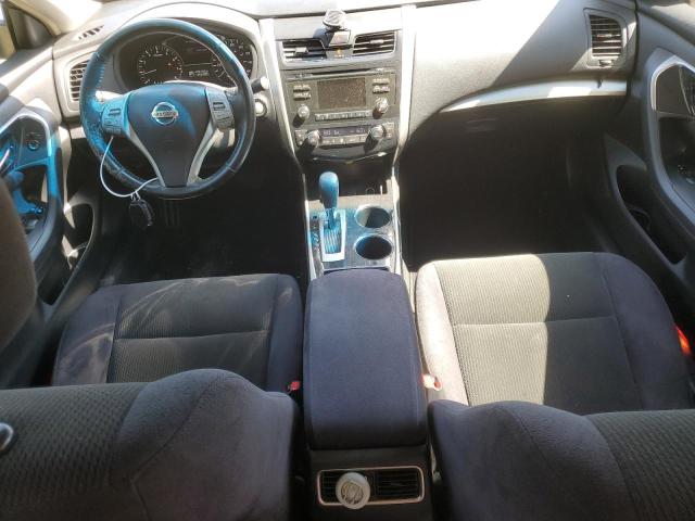 Photo 8 from auction – 2013 NISSAN ALTIMA 2.5 with VIN 1N4AL3AP1DC153876