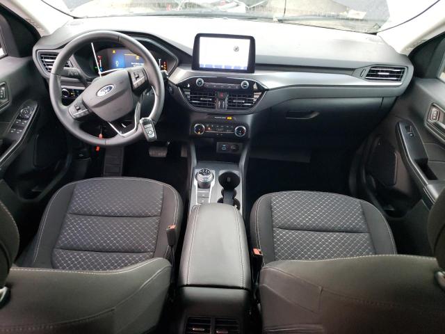 Photo 8 from auction – 2023 FORD ESCAPE ACT with VIN 1FMCU0GN2PUA95694