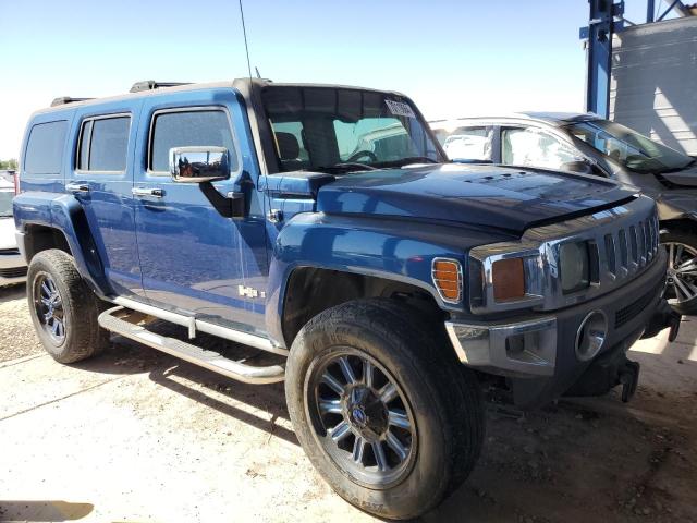 Photo 4 from auction – 2006 HUMMER H3 with VIN 5GTDN136668170679