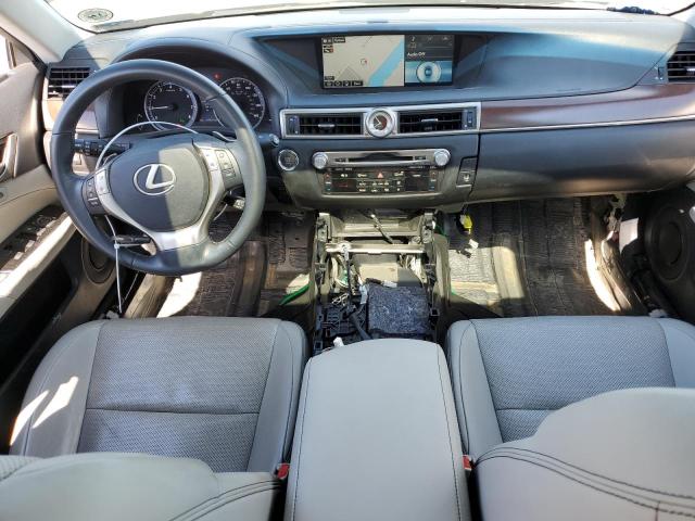Photo 8 from auction – 2015 LEXUS GS 350 with VIN JTHBE1BL2FA020064