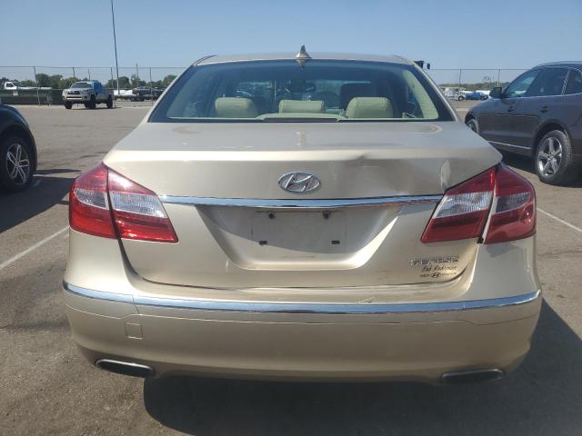 Photo 6 from auction – 2012 HYUNDAI GENESIS 3. with VIN KMHGC4DD6CU191944