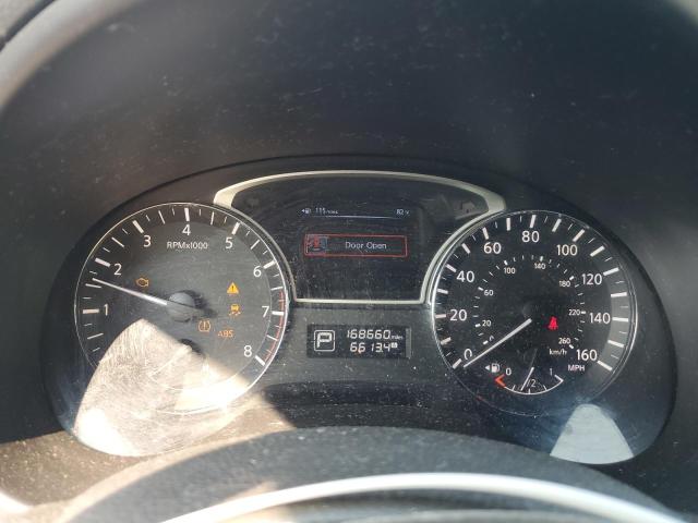 Photo 9 from auction – 2013 NISSAN ALTIMA 2.5 with VIN 1N4AL3AP5DC228756